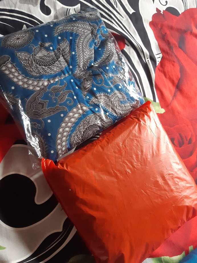 Gamis Batik Manggar, Padi,sekar,cantik,kubis,kipas,daun,kupu,nadine,gendis