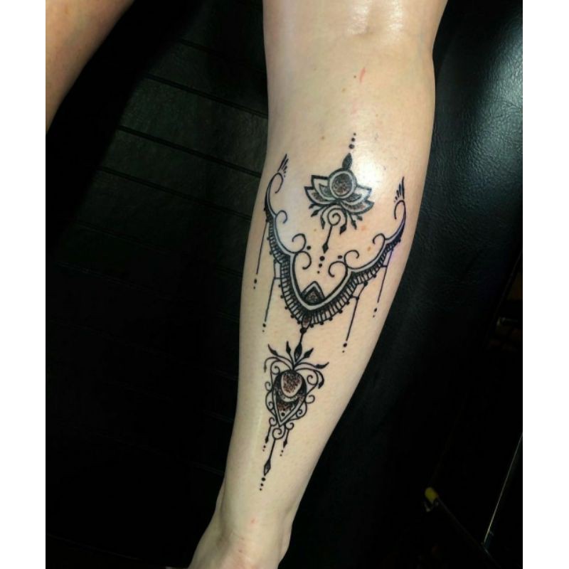 CUSTOM/REQUEST TATTOO TEMPORARY