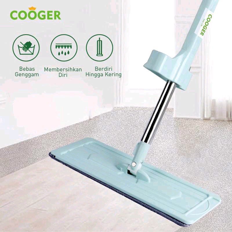 cooger mop