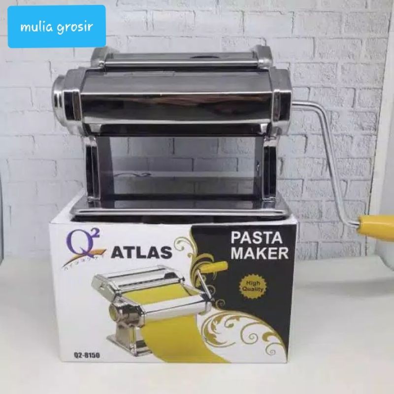 Gilingan Mie / Gilingan Mie Q2 / Pasta Maker