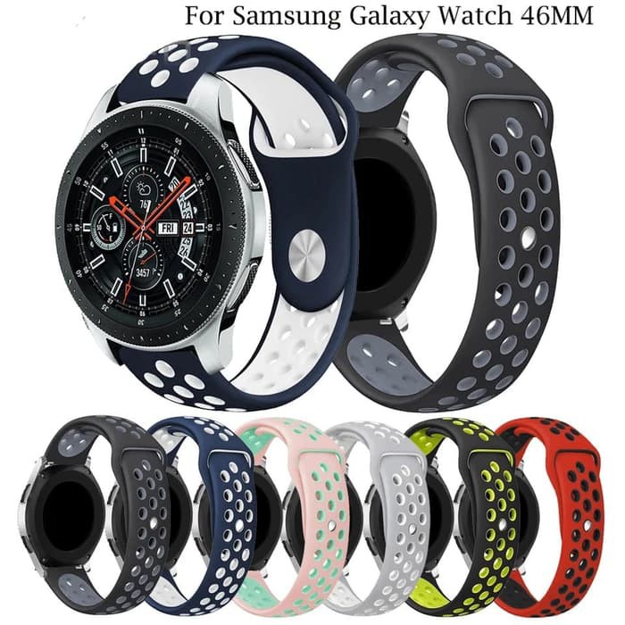 tali jam samsung watch