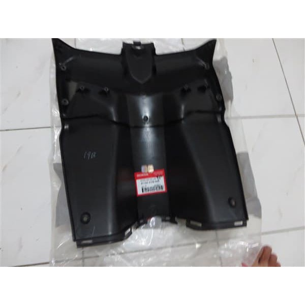 Bagasi Depan Vario CBS Techno Orisinil Honda(legshield Dalam)