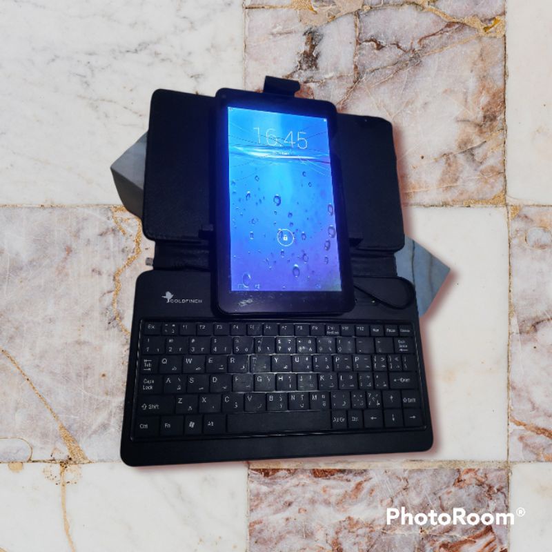 Tab advan vandroid T2G Minus