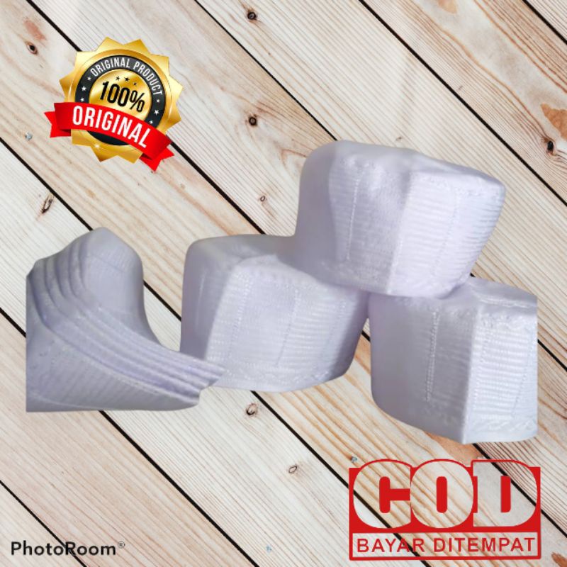 PECI HAJI MADINAH SONGKOK HAJI PUTIH