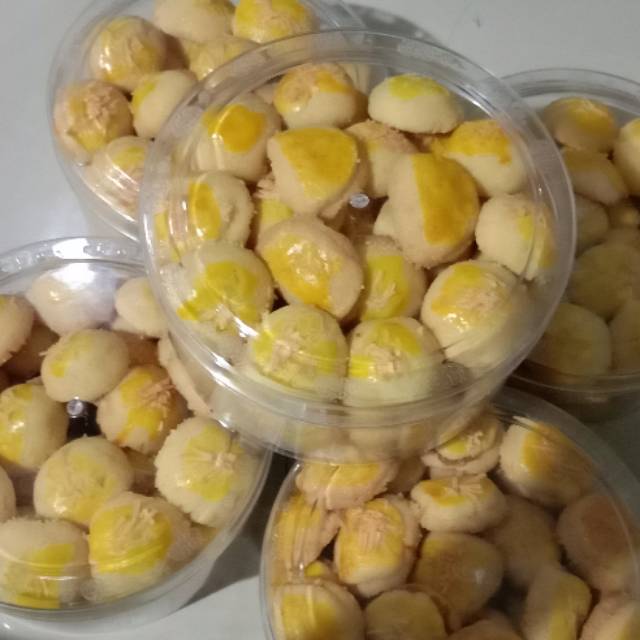 

Kue nastar
