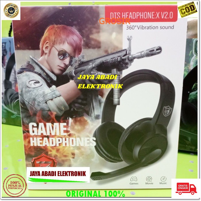 J314 HEADSET HEADPHONE BANDO YOUTUBER GAMING HANDSFREE CALL GAME HEADPHONES KABEL KOMPUTER PC MIRCOPHONE HP HANDPHONE MIC CPU GADGET LAPTOP SUARA AUDIO SOUND SISTEM GADGET BISA BUAT REKAM VIDEO KAYA YOUTUBER BISA BUAT KE PC BISA HP LANGSUNG