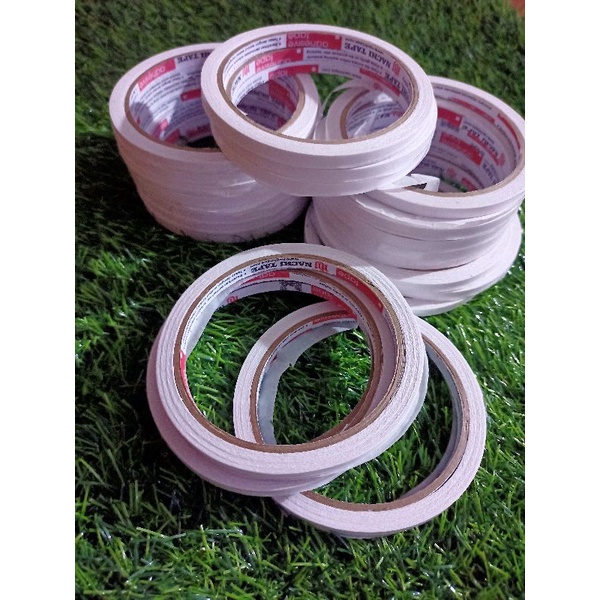 

Tambahan Doubletape Nachi 0,5cm