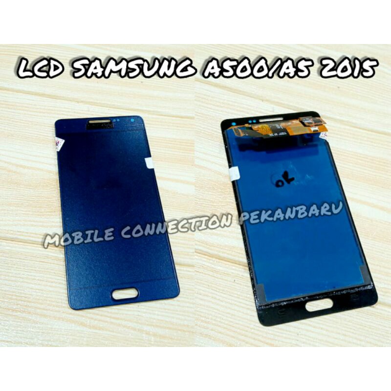 LCD SAMSUNG A500/A5 2015