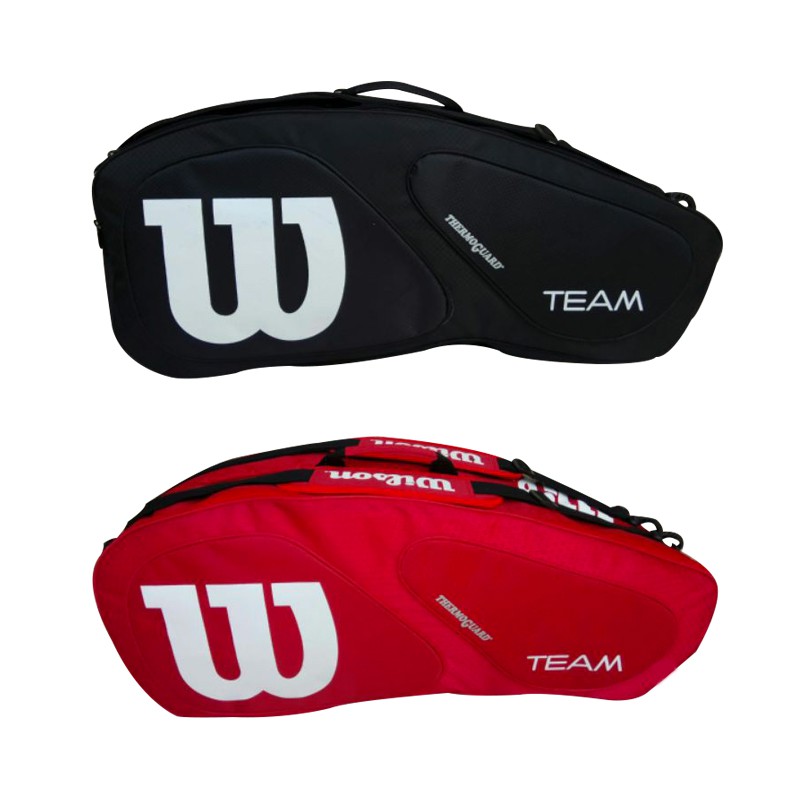 TAS RAKET TENIS W/ TAS RAKET BADMINTON R2-WO03