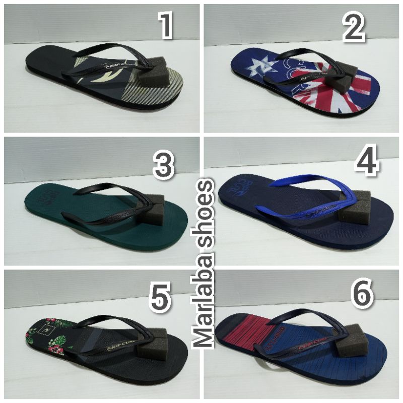 SANDAL UKURAN BESAR