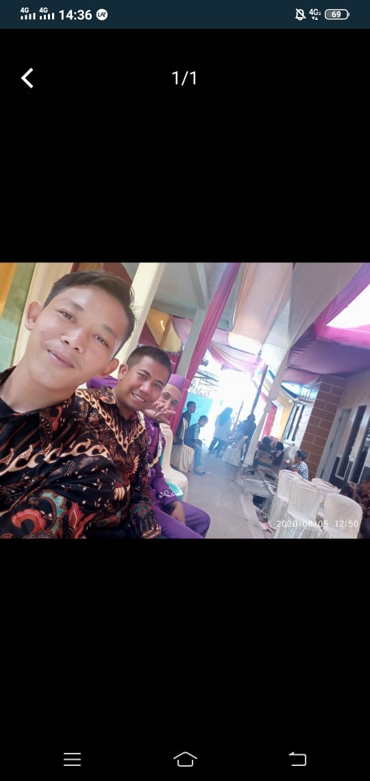 Ms Gamis Batik Fashion Sriwedari Maxi Bumil / Busui Busana Muslim