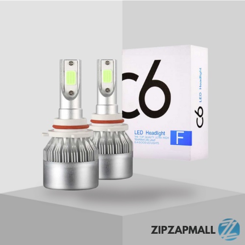 Lampu Mobil LED Depan Super Terang / Lampu Mobil Headlight LED H11 COB 2 PCS / Lampu Mobil Variasi LED Depan Anti Air / Lampu Halogen Hid Xenon Sangat Terang / Lampu Depan Mobil Avanza GrandMax Carry Futura Panther / Lampu LED Mobil Murah