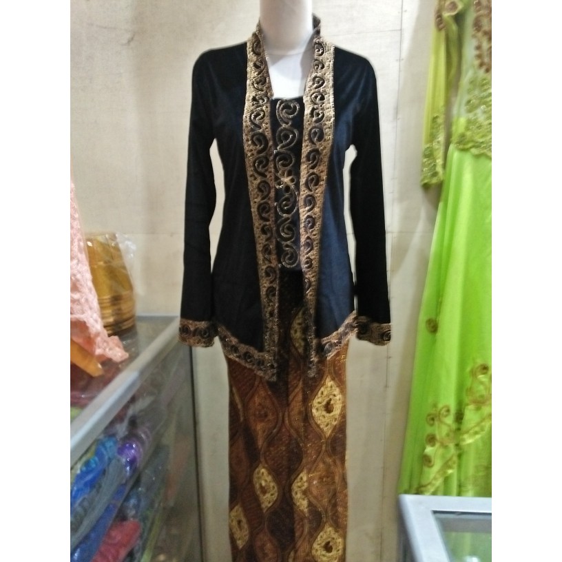 Kebaya dewasa // baju adat jawa dewasa