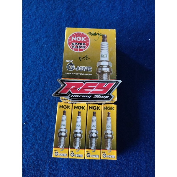 BUSI NGK POWER platinum FIZ R