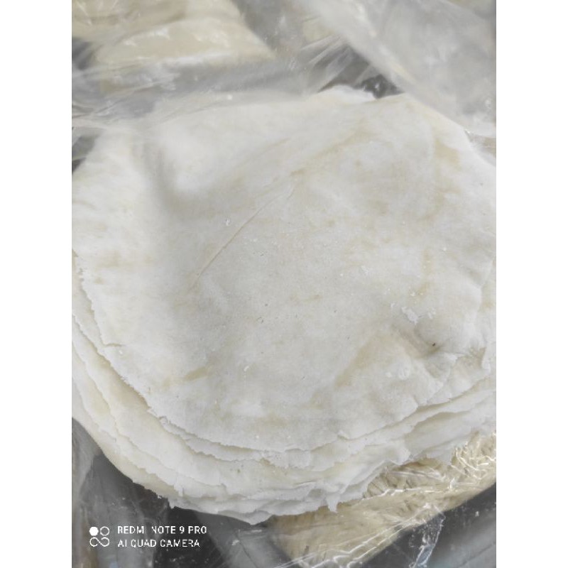 

kulit lumpia isi 10lembar