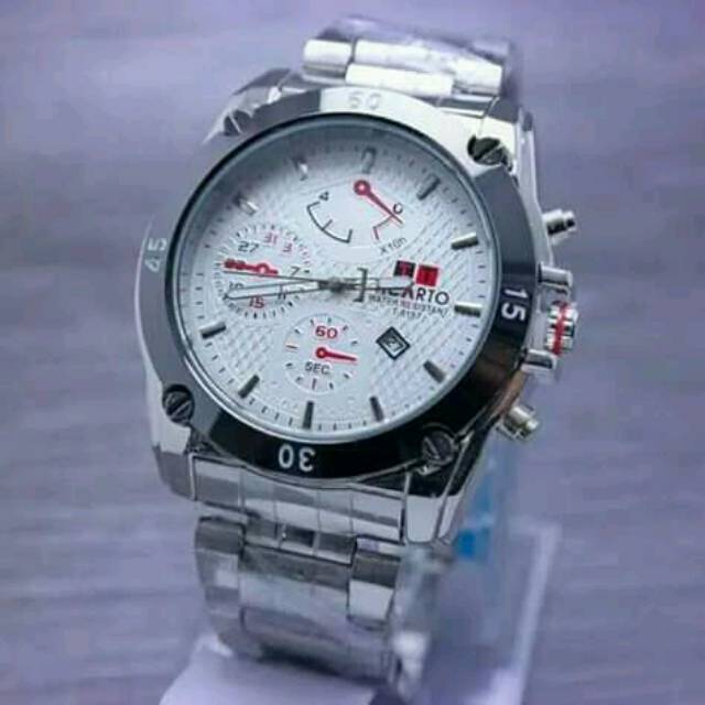 Jam ticarto water resistance
