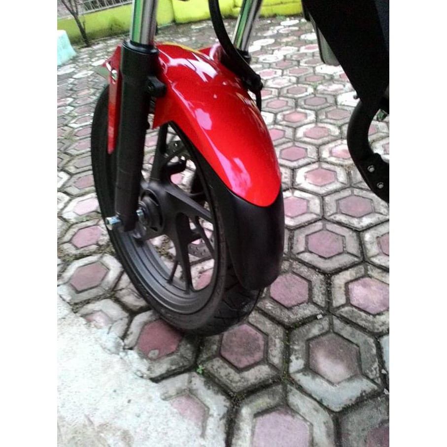 SAMBUNGAN SPAKBOR DEPAN CBR150 CBR250 CB150R NEW CB150R