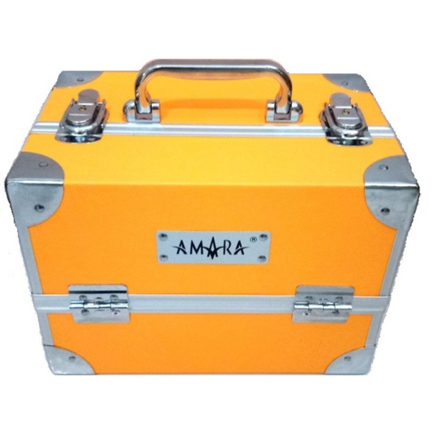 AMARA BEAUTY CASE 2960 (Tas Kosmetik)