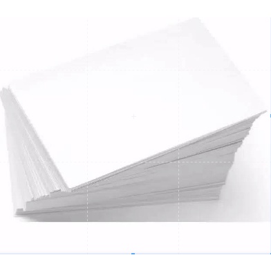 

Kertas BC 200 gram putih ukuran A2 42x59.4 cm isi 20 lembar/ Kertas BC TIK Putih ukuran A2 20 lembar