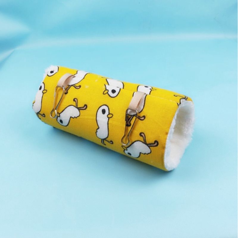 Pouch Hammock Sugarglider Landak Marmut hamster