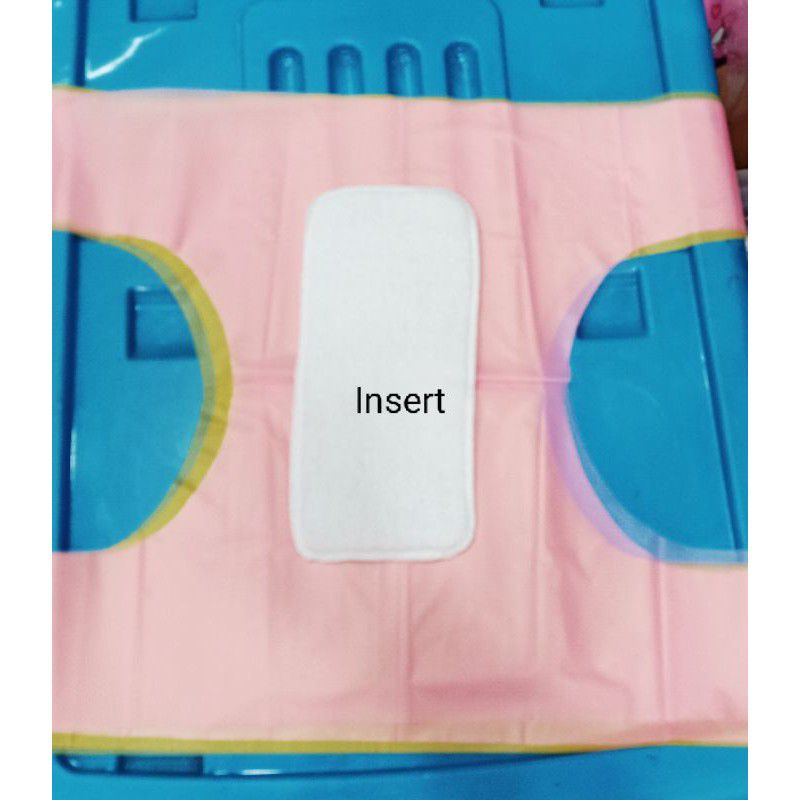 Popok plastik ikat/popok cuci/ celana ikat ekonomis
