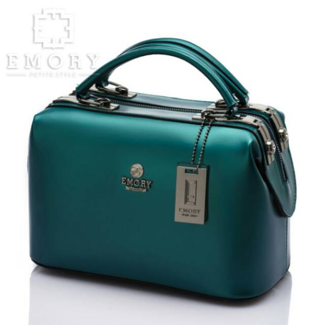 EMORY DOCTOR BAG 03EMO1110