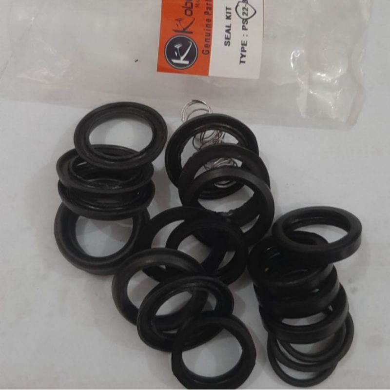 Sealkit steam power sprayer sc 20/22 kepala sancin power sprayer sc 20/22