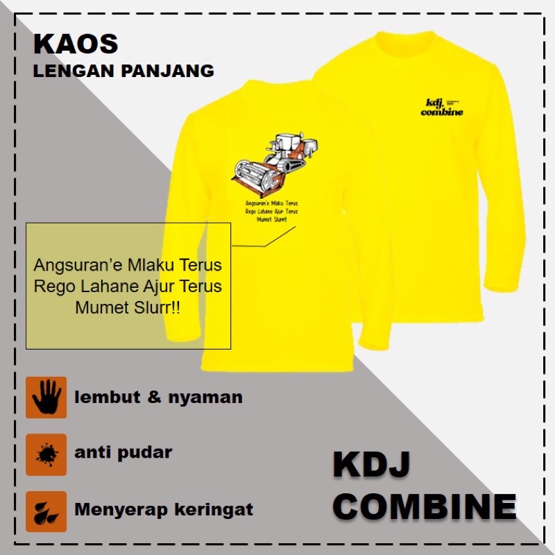kaos combine harvester maxxi,kubota,dll KDJ_COMBINE