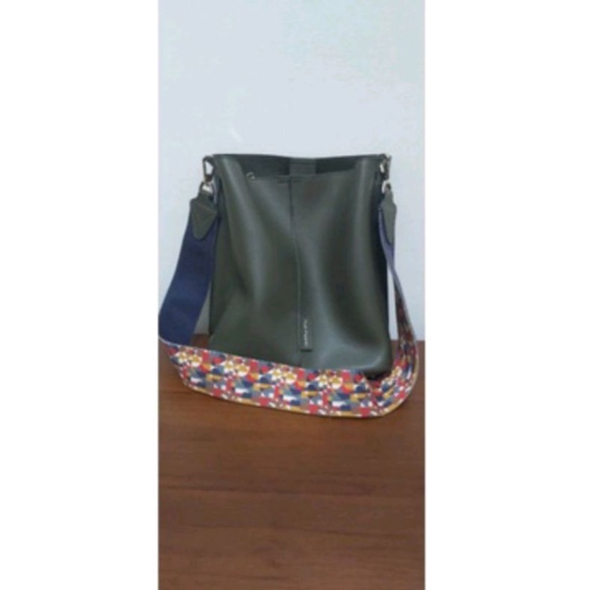 TAS HUSH PUPPIES ( PRELOVED )