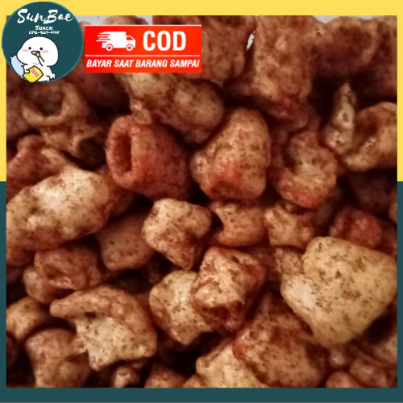 

Jajan Pedas Murah | Cemilan Pedas Murah | Suka Jajan