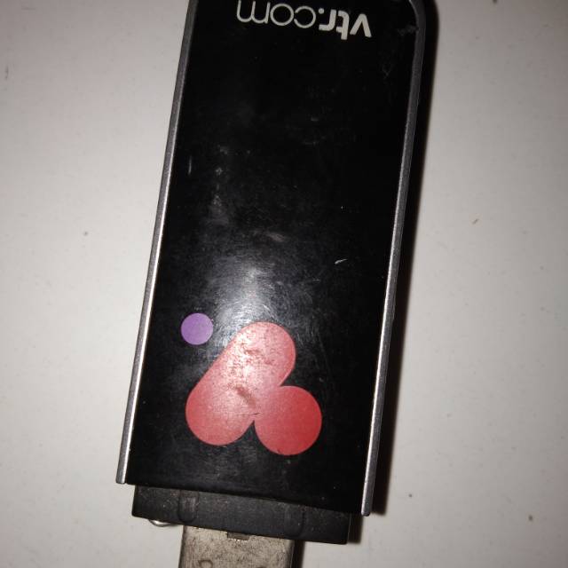 modem huawei e173 vtr