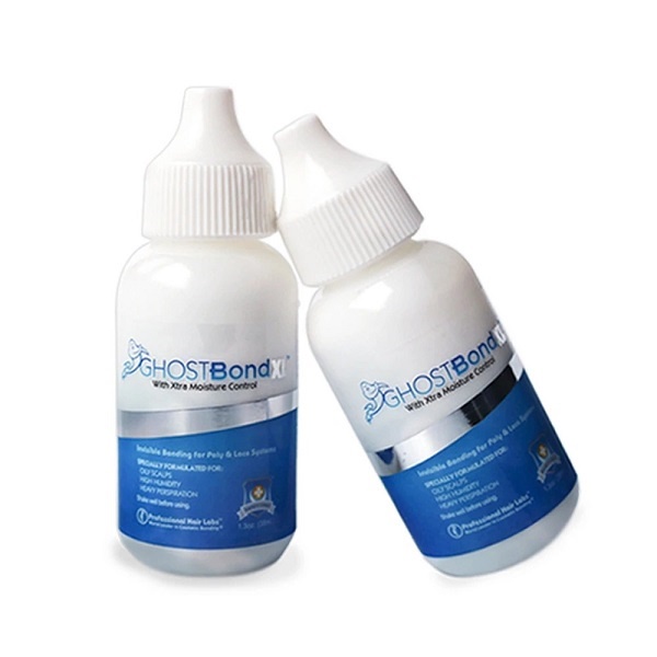

Profesional Lem Cair untuk Toupee Rambut Palsu Wig Hair System / Lem Cair Rambut Palsu / Lem Wig / Lem Toupee