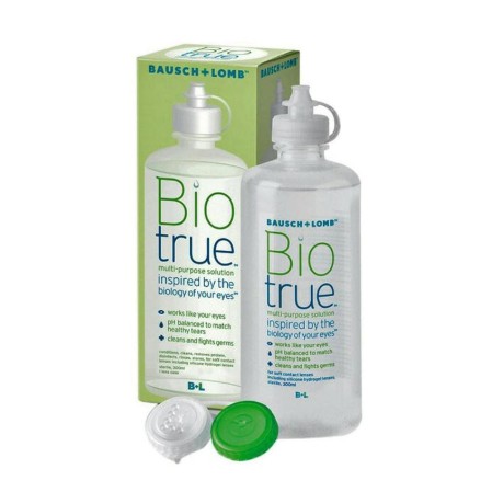 CAIRAN SOFTLENS BIO TRUE 300ML / BIO TRUE 300ML
