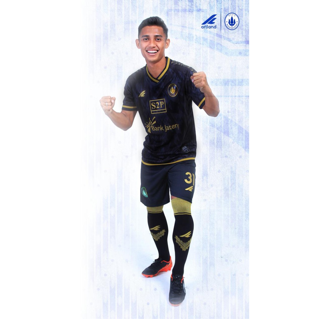 JERSEY THIRD PSCS 2020 PLAYER ISSUED( ORIGINAL)