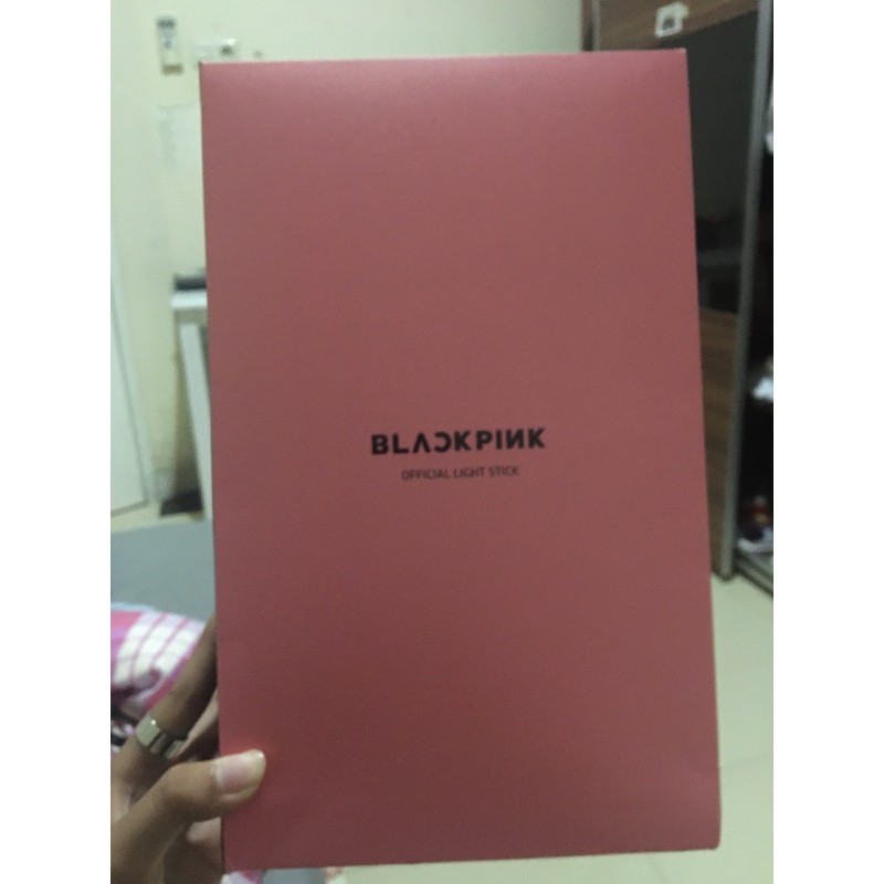lightstick blackpink ver 1