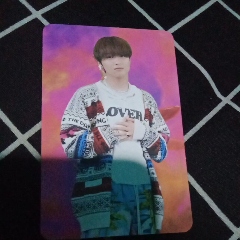 pc haechan ar clip