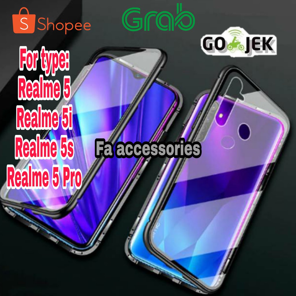 Oppo Realme Realme 5 Realme5pro 5PRO pro 5i 5s i s Casing