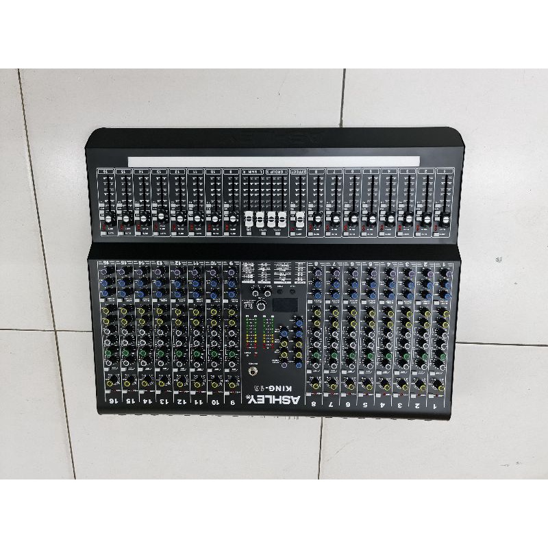 Mixer Ashley King16 Original