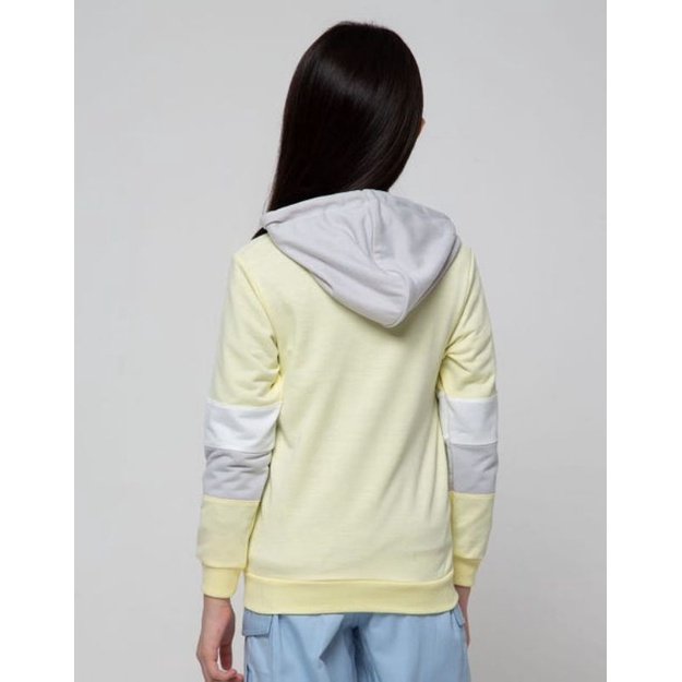 Jaket Aero Girls