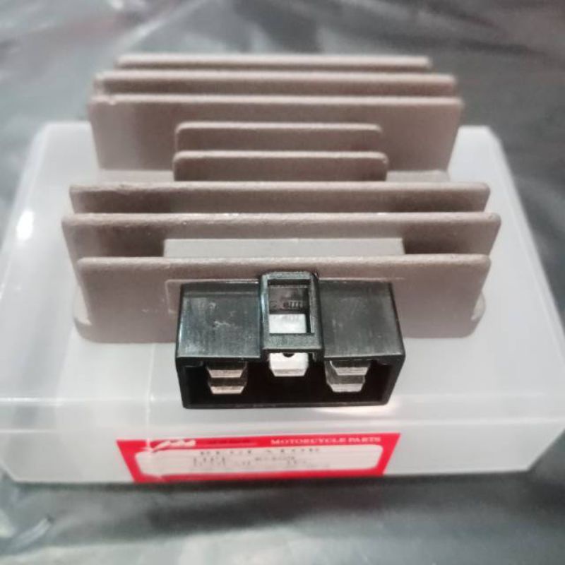 REGULATOR KIPROK YAMAHA BYSON