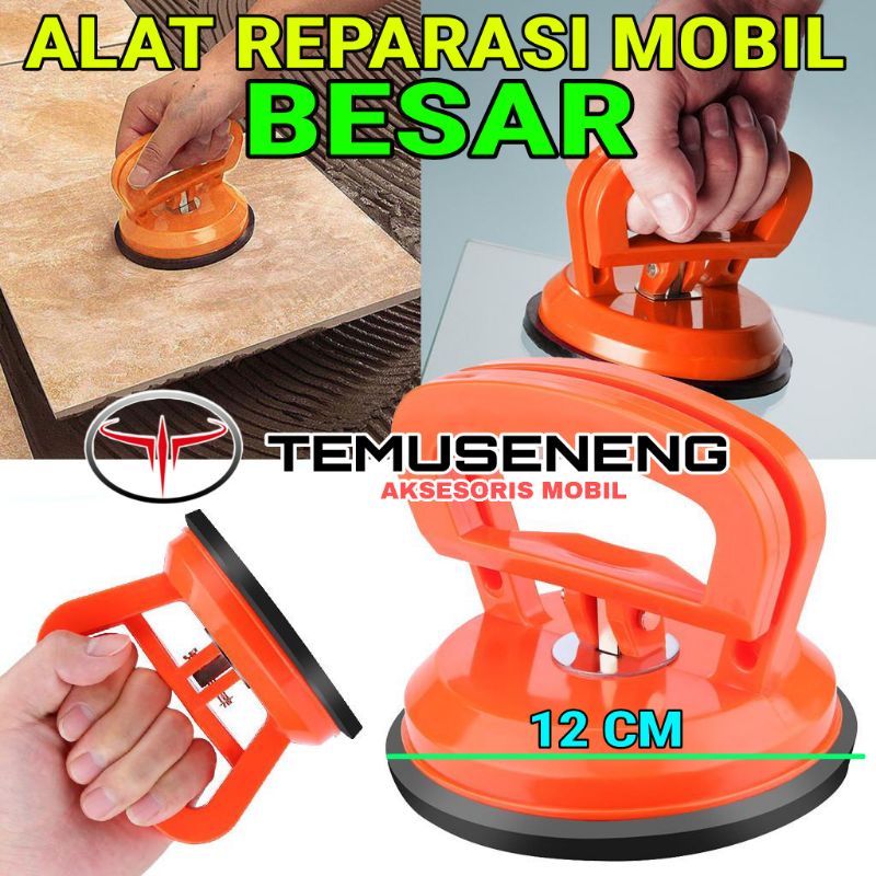 Alat Reparasi Mobil Penyok Besar Hand Puller Dent Removal Angkat Kaca Ketok Magic Pop Dent