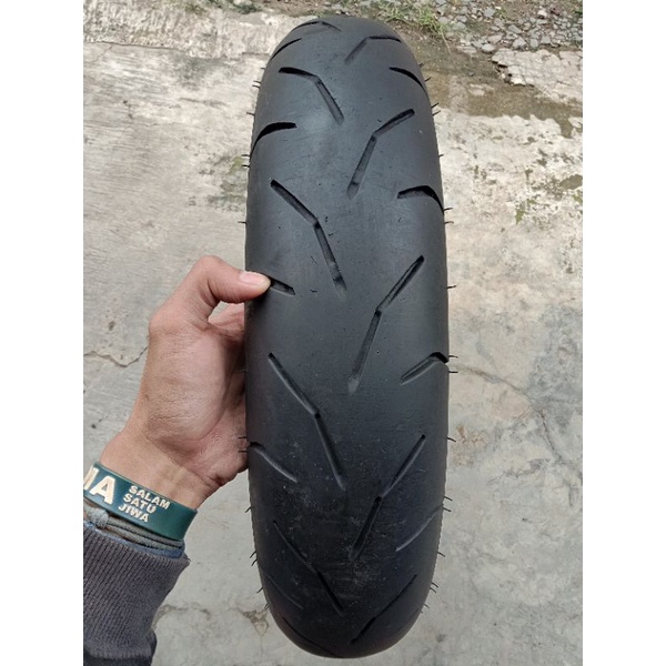 Ban Copotan Uk 110/80 Ring 14 (satu pcs)