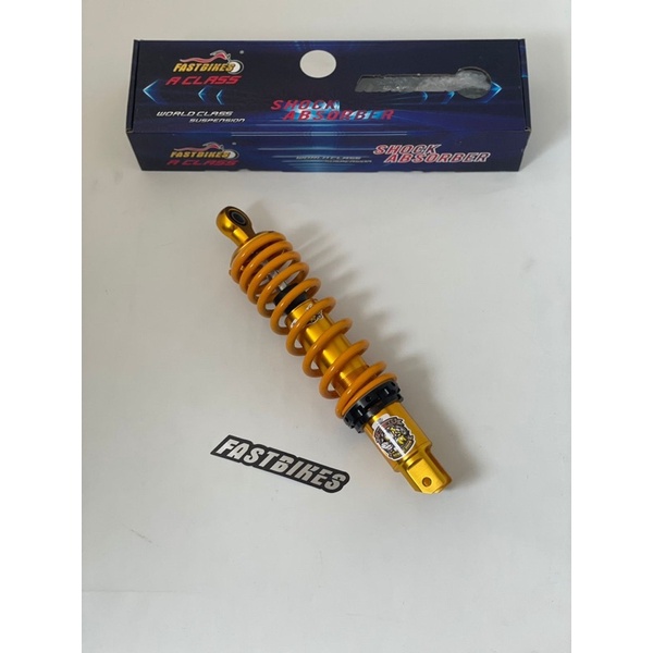 Shock Breaker Fast Bikes Copy Ohlins Matic Yamaha