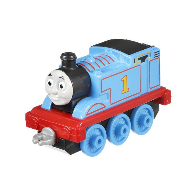 Thomas and Friends Adventures Thomas