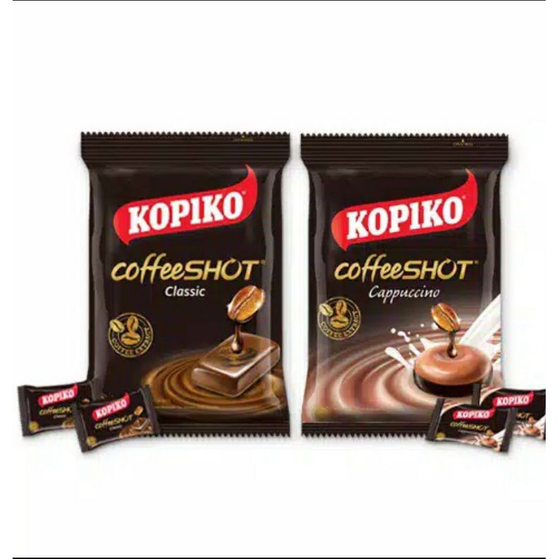 

KOPIKO PERMEN