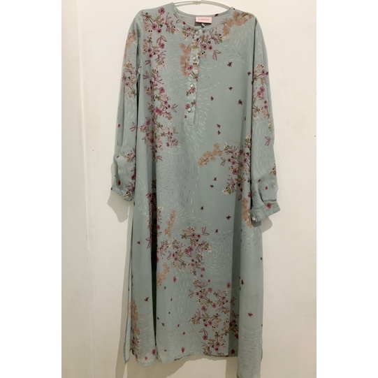 Valli Tunik Ria Miranda Size M - PL VVGC