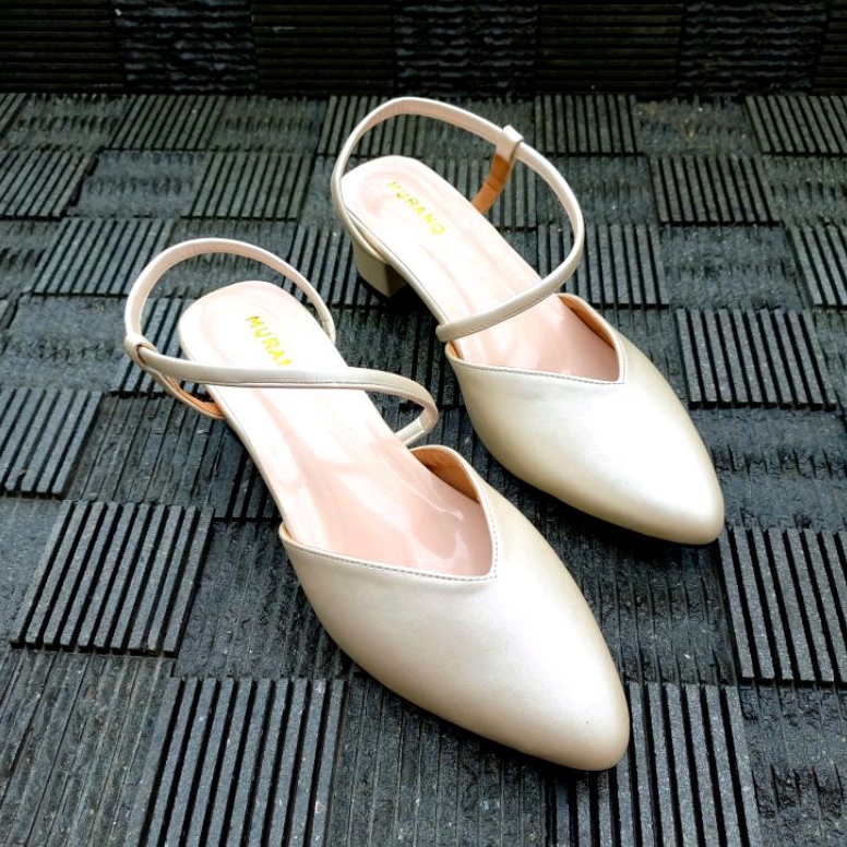 Best Seller Murano Cyra Series Size 36 - 48
