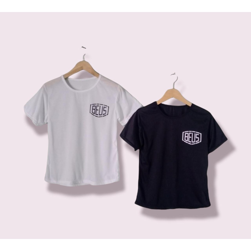 Kaos Deus/Atasan wanita/kaos