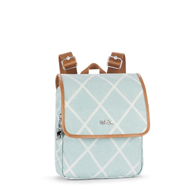 Tas ransel kecil kipling rabea backpack original ori asli authentic counter 100%