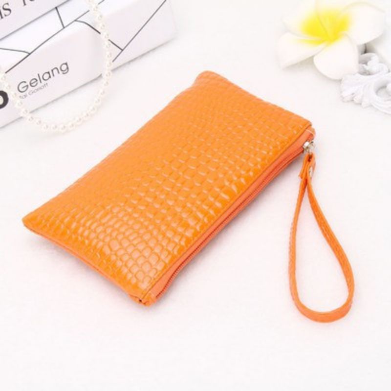 Pouch HP Pouch Kartu Pouch Serbaguna Pouch Bag Polos